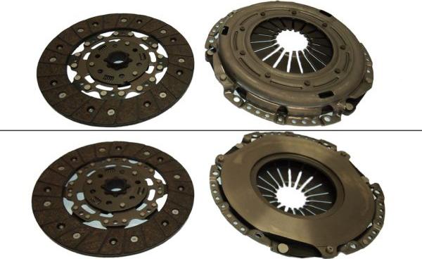 Kawe 962253 - Clutch Kit autospares.lv