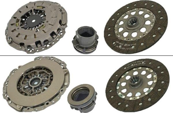 Kawe 962220 - Clutch Kit autospares.lv