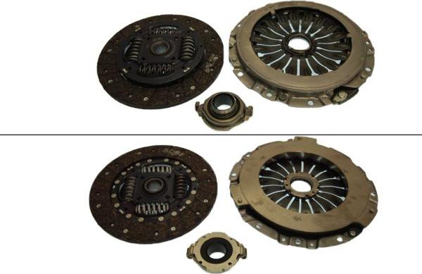 Kawe 962223 - Clutch Kit autospares.lv