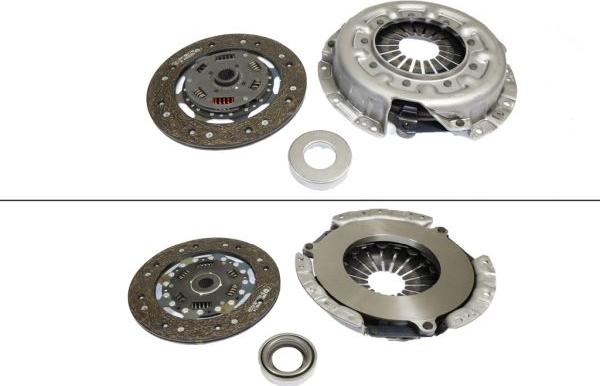 Kawe 962756 - Clutch Kit autospares.lv