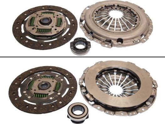 Kawe 962761 - Clutch Kit autospares.lv