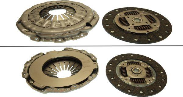 Kawe 962705 - Clutch Kit autospares.lv