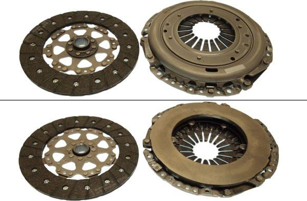 Kawe 962780 - Clutch Kit autospares.lv