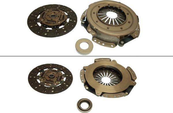 Kawe 962721 - Clutch Kit autospares.lv