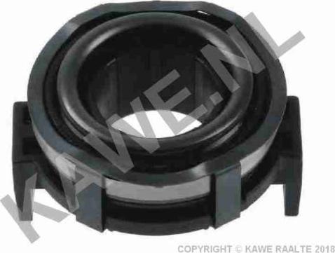 Kawe 9028 - Clutch Release Bearing autospares.lv