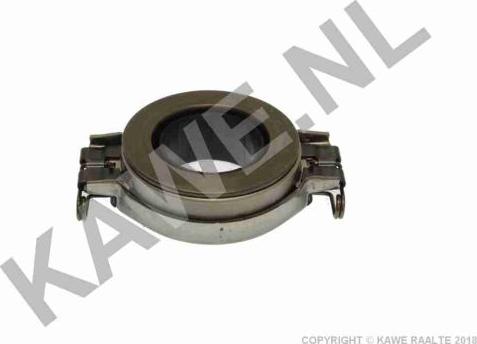 Kawe 9155 - Clutch Release Bearing autospares.lv