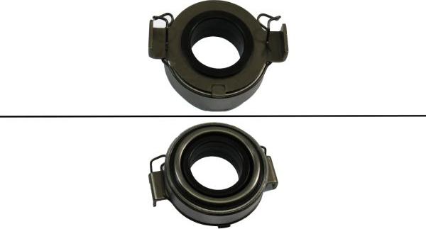 Kawe 989409 - Clutch Release Bearing autospares.lv