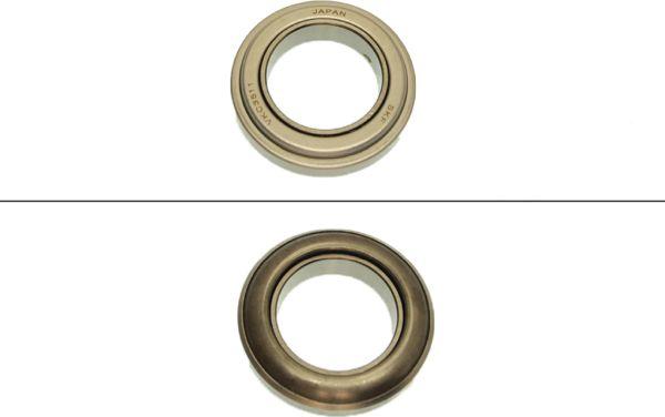 Kawe 989690 - Clutch Release Bearing autospares.lv