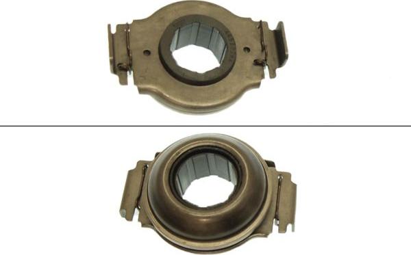 Kawe 989687 - Clutch Release Bearing autospares.lv