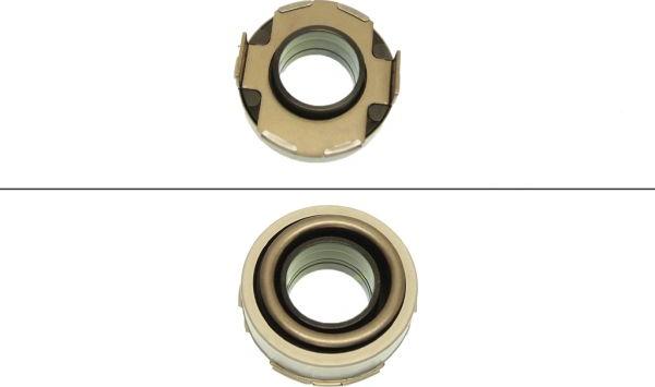 Kawe 989841 - Clutch Release Bearing autospares.lv