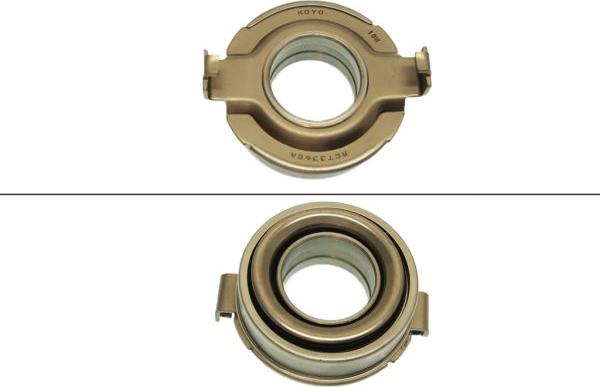 Kawe 989831 - Clutch Release Bearing autospares.lv