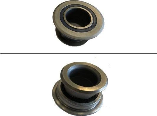 Kawe 989392 - Clutch Release Bearing autospares.lv