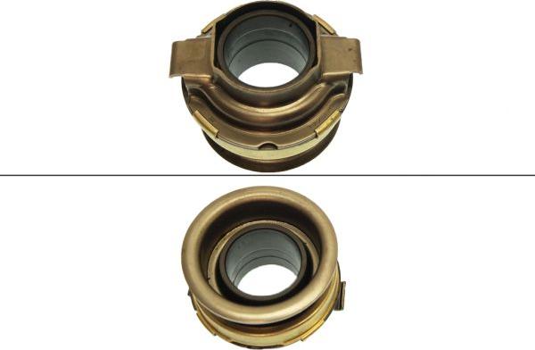 Kawe 989354 - Clutch Release Bearing autospares.lv