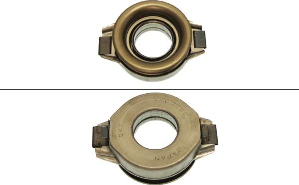 Kawe 989304 - Clutch Release Bearing autospares.lv