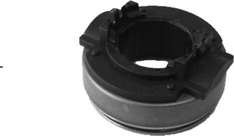 Kawe 989329 - Clutch Release Bearing autospares.lv