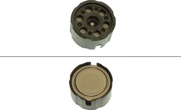 Kawe 989742 - Clutch Release Bearing autospares.lv