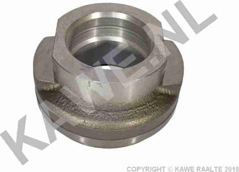 Kawe 9812 - Clutch Release Bearing autospares.lv