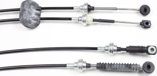 Kawe 46.9060 - Cable, tip, manual transmission autospares.lv