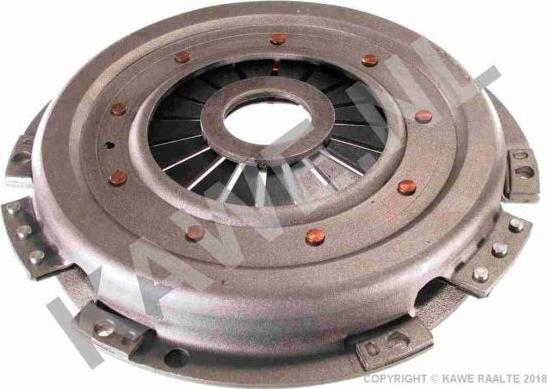 Kawe 5335 - Clutch Pressure Plate autospares.lv