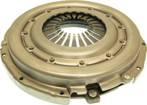 Kawe 6511 - Clutch Pressure Plate autospares.lv