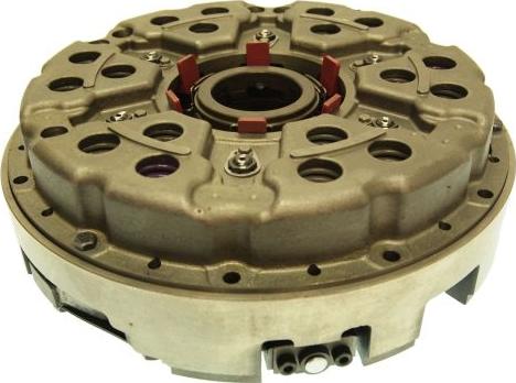 Kawe >60841 - Clutch Pressure Plate autospares.lv