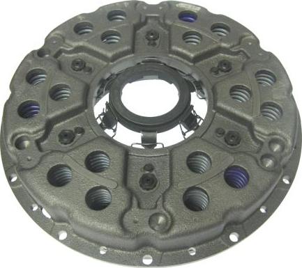 Kawe 6084 - Clutch Pressure Plate autospares.lv