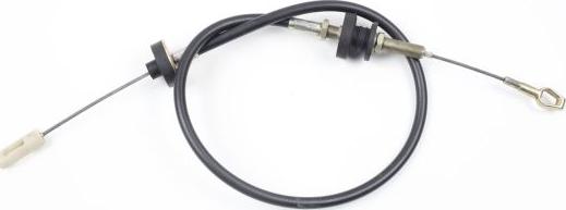 Kawe 62.2130 - Clutch Cable autospares.lv