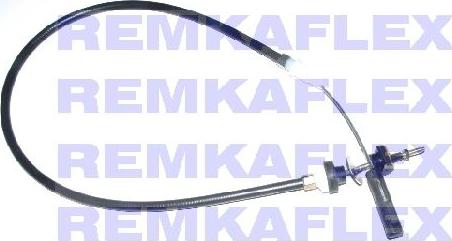 Kawe 62.2300 - Guide, clutch cable autospares.lv