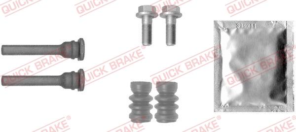 Kawe 113-1421X - Guide Sleeve Kit, brake caliper autospares.lv