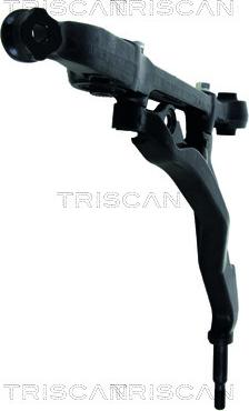 Kawe 8500 40544 - Track Control Arm autospares.lv