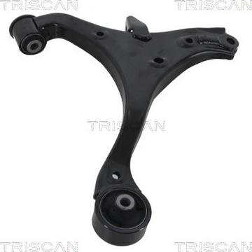 Kawe 8500 40533 - Track Control Arm autospares.lv