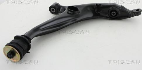 Kawe 8500 40579 - Track Control Arm autospares.lv