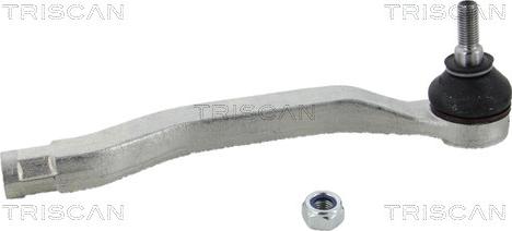 Kawe 8500 40107 - Tie Rod End autospares.lv