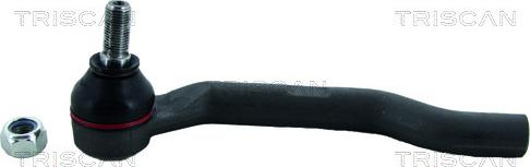 Kawe 8500 40124 - Tie Rod End autospares.lv