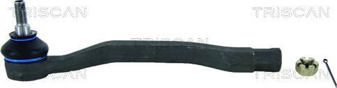 Kawe 8500 40120 - Tie Rod End autospares.lv