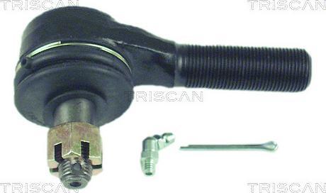 Kawe 8500 41000 - Tie Rod End autospares.lv