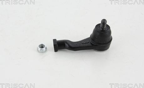 Kawe 8500 4101 - Tie Rod End autospares.lv