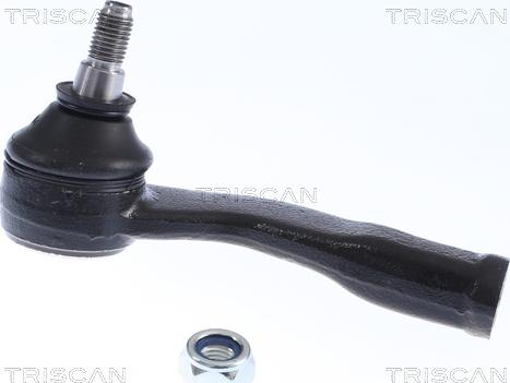 Kawe 8500 4120 - Tie Rod End autospares.lv