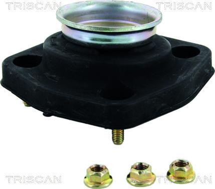 Kawe 8500 43912 - Top Strut Mounting autospares.lv