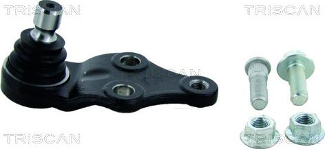 Kawe 8500 43592 - Ball Joint autospares.lv