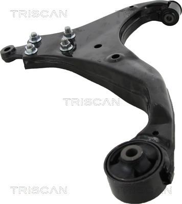 Kawe 8500 43554 - Track Control Arm autospares.lv