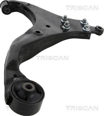 Kawe 8500 43553 - Track Control Arm autospares.lv