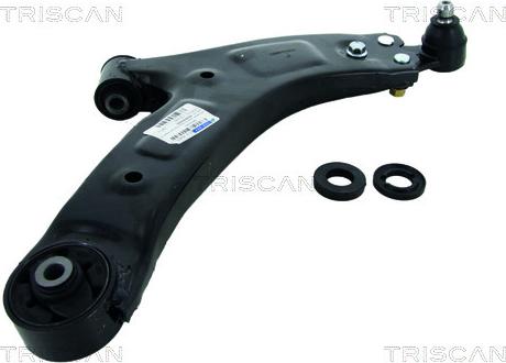 Kawe 8500 43567 - Track Control Arm autospares.lv