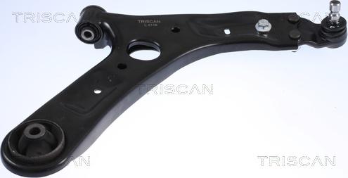 Kawe 8500 435049 - Track Control Arm autospares.lv