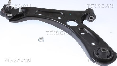 Kawe 8500 435062 - Track Control Arm autospares.lv