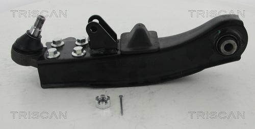 Kawe 8500 435034 - Track Control Arm autospares.lv