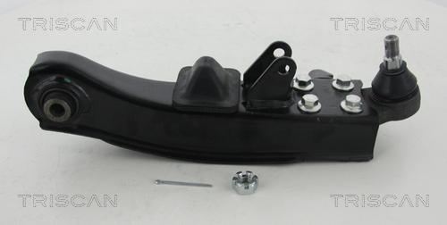 Kawe 8500 435033 - Track Control Arm autospares.lv