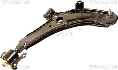 Kawe 8500 43513 - Track Control Arm autospares.lv