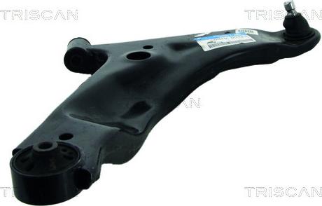 Kawe 8500 43589 - Track Control Arm autospares.lv