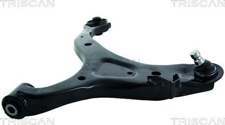 Kawe 8500 43585 - Track Control Arm autospares.lv